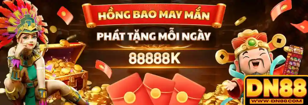 Khuyến mãi DN88